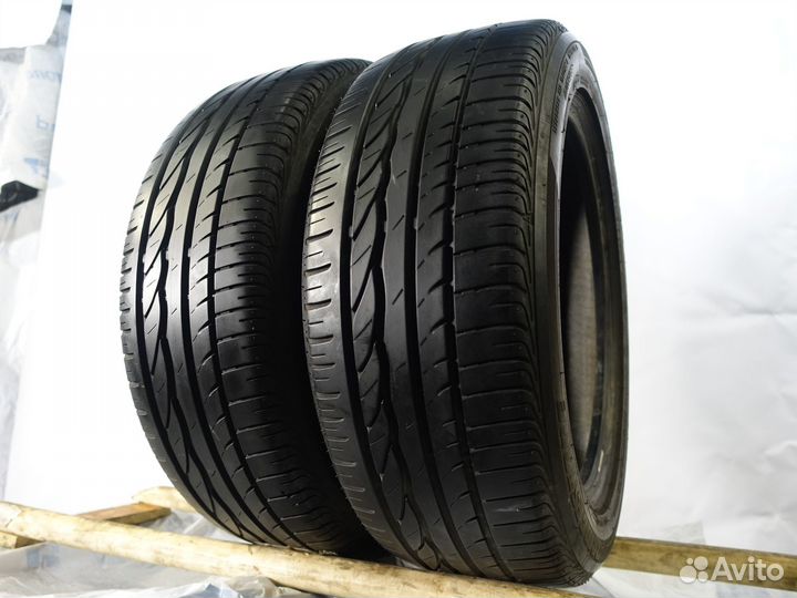 Bridgestone Turanza ER300 205/60 R16