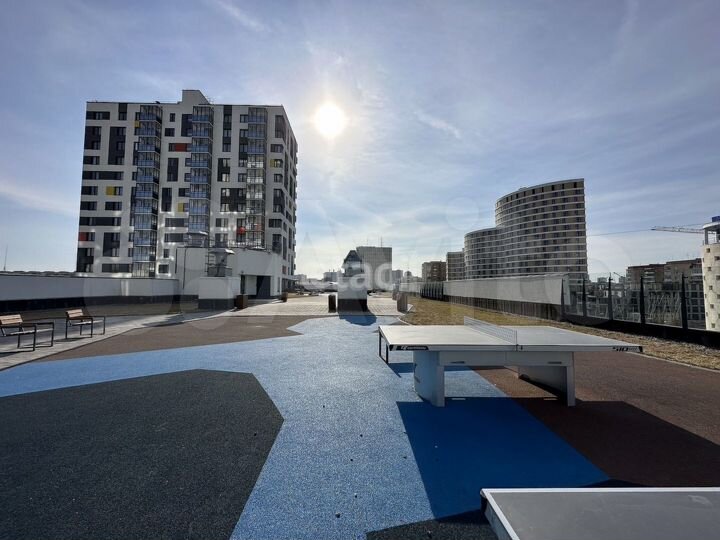 Машиноместо