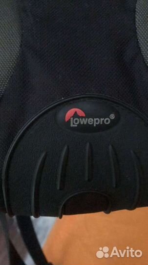 Фотосумка Lowepro