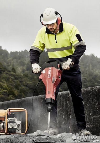 Прокат аренда электроинструмента