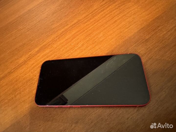 iPhone 13, 256 ГБ