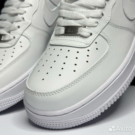 Nike Air Force 1 новые оригинальное качество