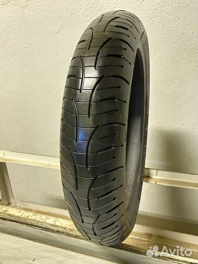 Мотошина 120/70 R17 Michelin Pilot Road 4(5)