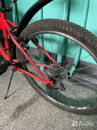 Велосипед 20