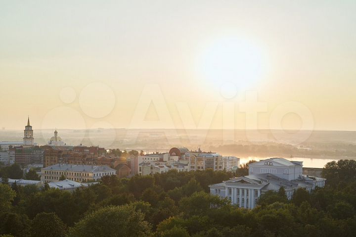 4-к. квартира, 172,2 м², 9/11 эт.