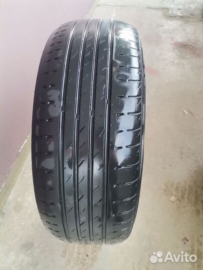 Nexen N Blue HD 205/55 R16