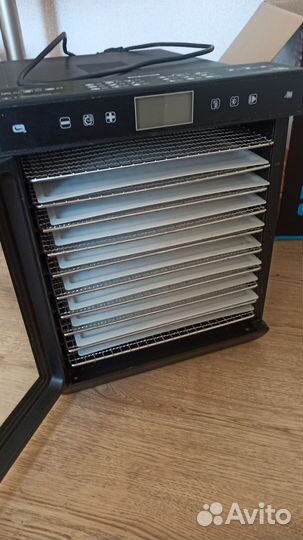 Сушилка дегидратор