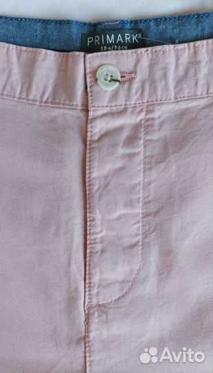 Шорты Primark Англия новые