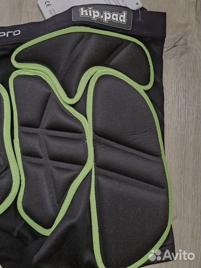 Защитные шорты