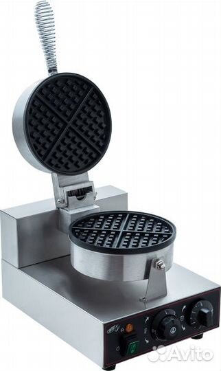 Электрическая вафельница