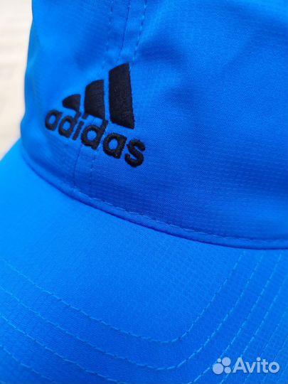 Кепка Adidas climalite, оригинал, р 58-60(osfm)
