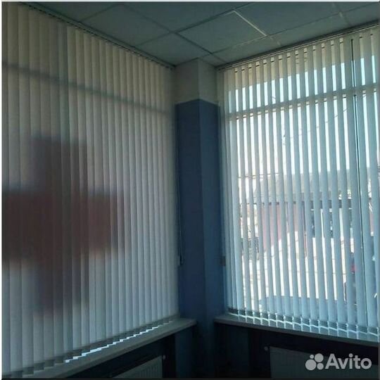 Жалюзи с доставкой