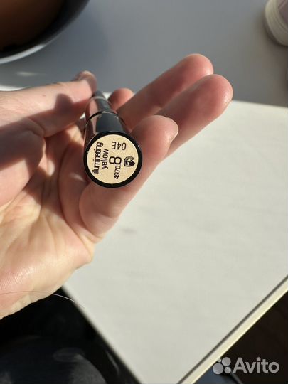 Консилер artdeco