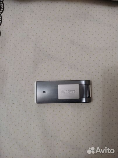 Модем yota samsung SWC-U200