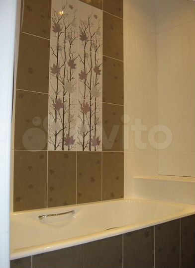 1-к. квартира, 42 м², 10/25 эт.