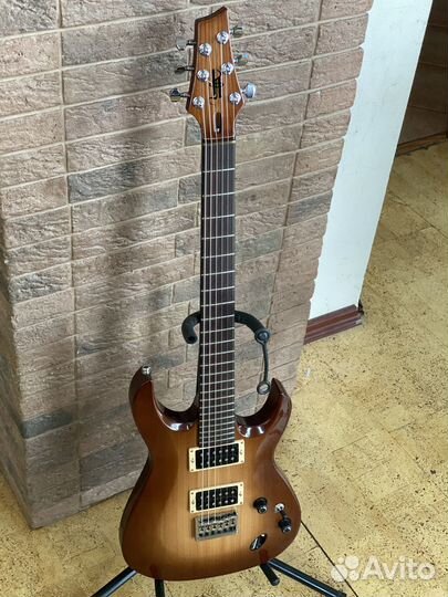 Электрогитара Osipov Guitars