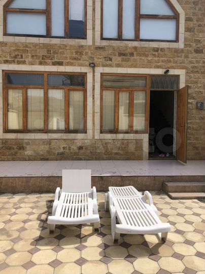 Дом 200 м² на участке 2 сот.