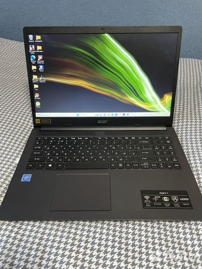 Acer aspire 3 a315