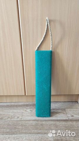 Когтеточка