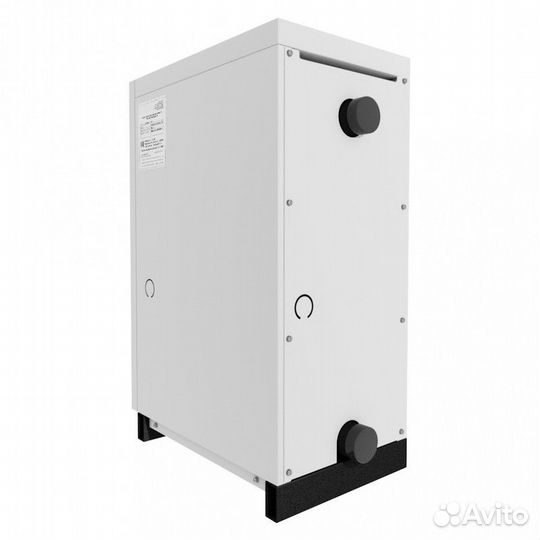 Стальной газовый котел Лемакс Classic-12,5