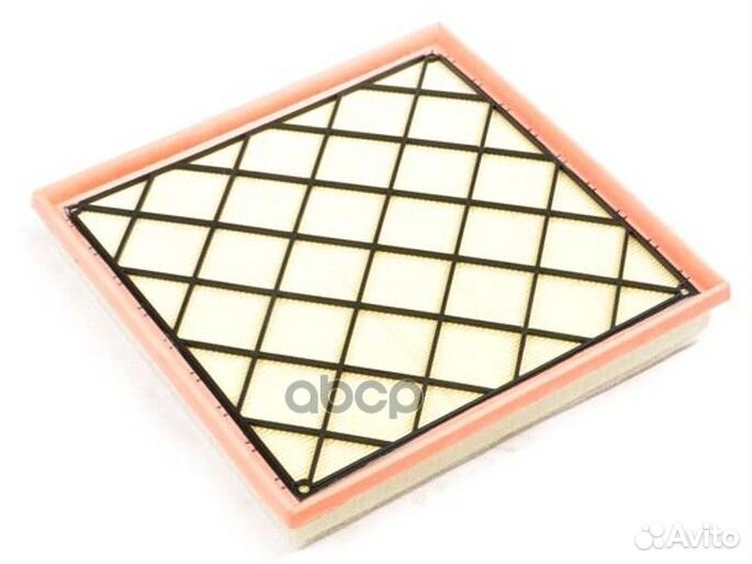 Фильтр воздушный GM general motors 13272719 132