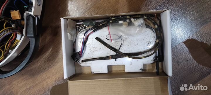 Моноколесо IPS zero