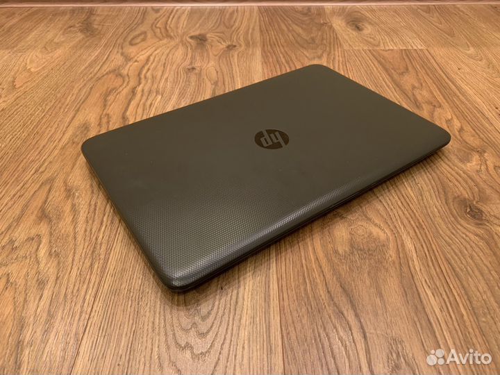 Ноутбук hp для Игр, Учебы, Работы