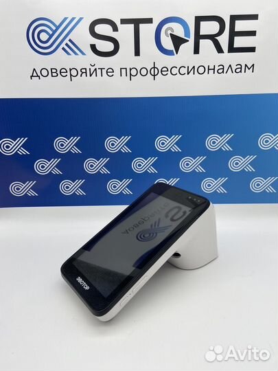 Онлайн касса Эвотор 7.21