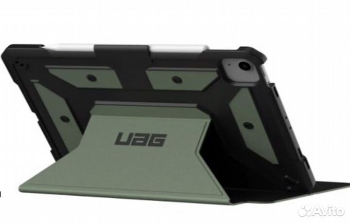 Чехол UAG Metropolis для iPad 10,9