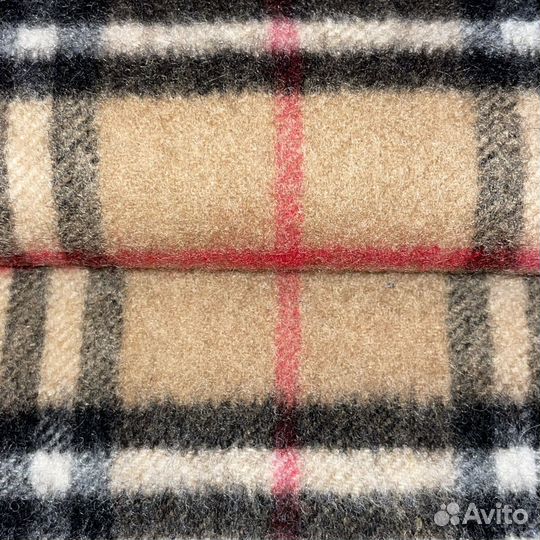 Шарф Burberry, оригинал, новый