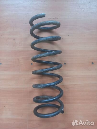 Пружина форд мондео 3