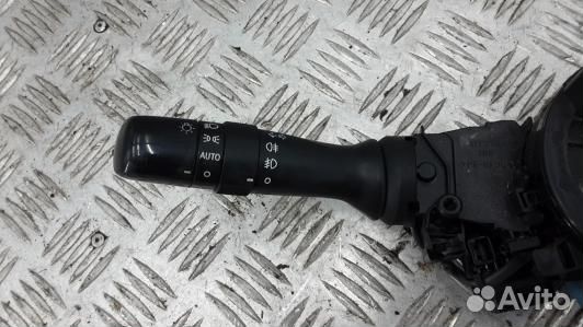 Переключатель поворотов и дворников (стрекоза) toy