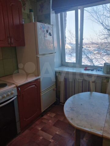 1-к. квартира, 23 м², 2/5 эт.