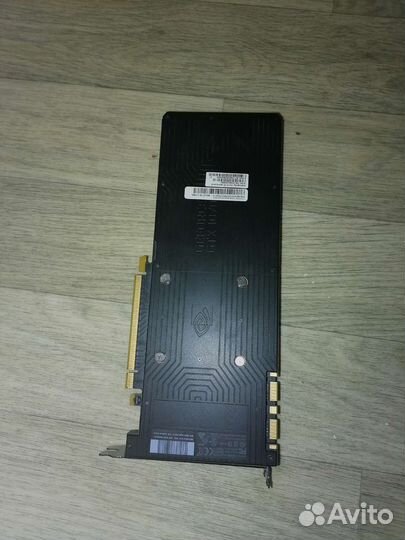 GeForce GTX 1070 8gb