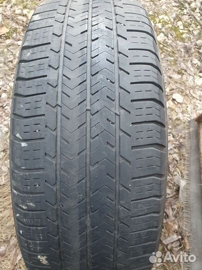 Michelin Agilis 51 215/65 R16C 106T