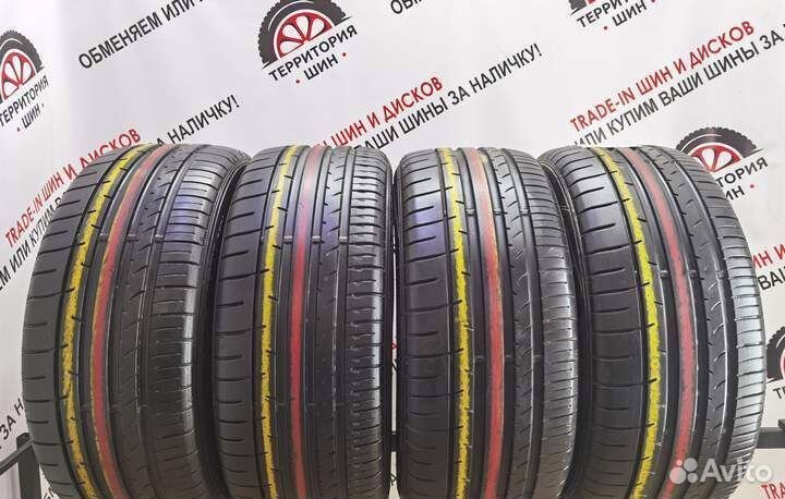 Dunlop SP Sport Maxx 050+ 245/45 R17 99Y