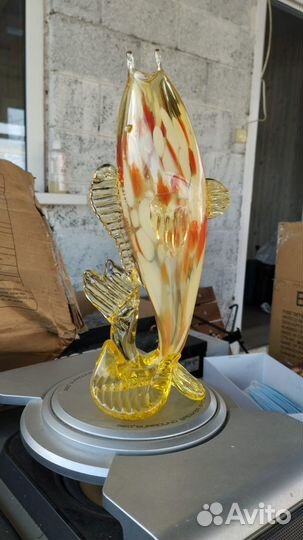 Штофы и графины СССР