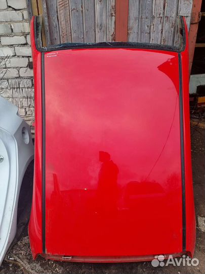 Крыша Лачетти