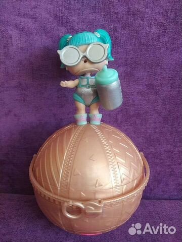 Куклы лол Lol