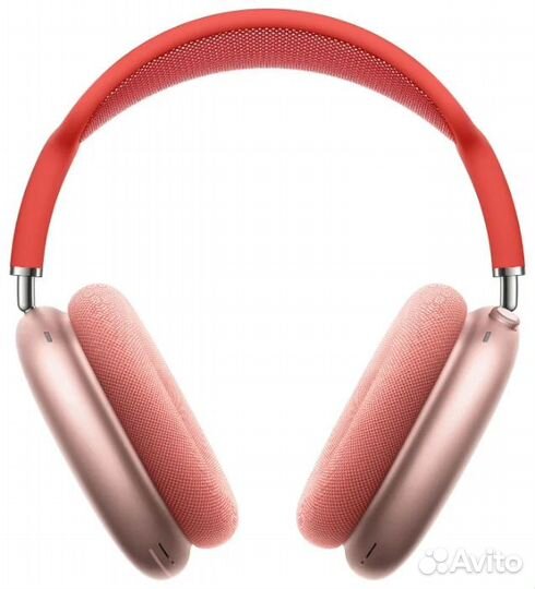 Беспроводные наушники Apple AirPods Max (Розовое