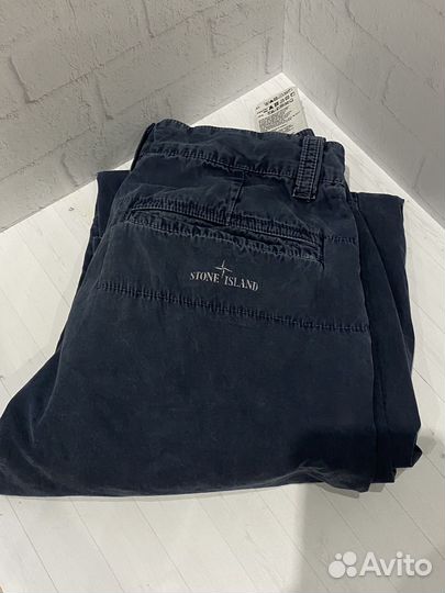 Брюки детские Stone Island
