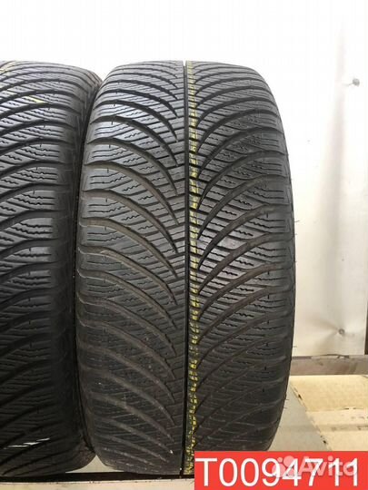 Goodyear Vector 4Seasons Gen-2 225/45 R17 101R