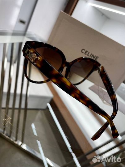 Очки Celine