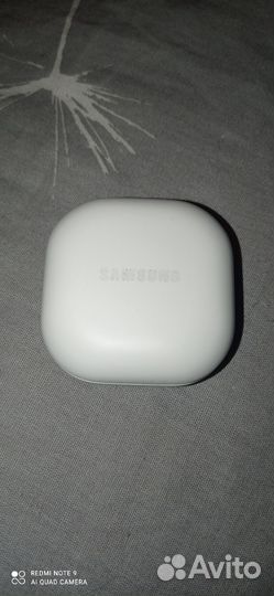 Кейс для наушников samsung