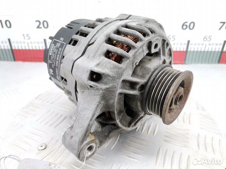 Генератор для Volkswagen Passat 5 058903016