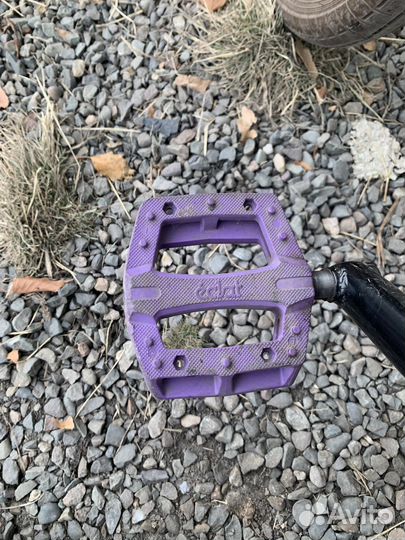 Велосипед bmx