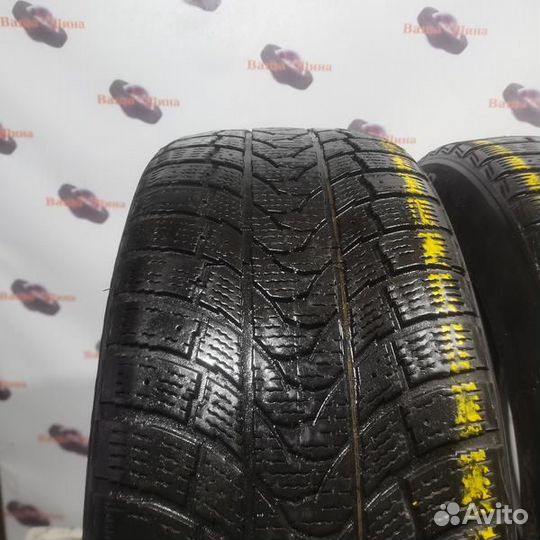 Minerva Eco Stud 225/55 R17