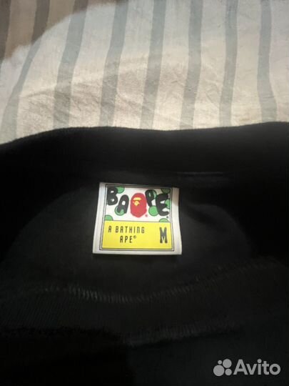 Футболка Bape оригинал