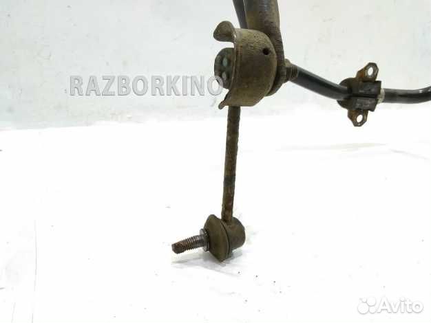 Стабилизатор задний Форд