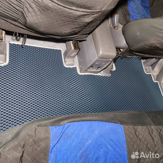 Eva ева эва коврики в Череповце за 2 часа